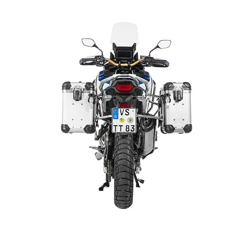 투라텍 혼다 CRF1100L Africa Twin 22-/CRF1100L 어드벤처 Sports 01-403-7886-0 Without Lock 사이드 케이스 세트 4140382252