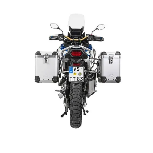투라텍 혼다 CRF1100L Africa Twin 22/CRF1100L 어드벤처 Sports 01-403-6736-0 Without Lock 사이드 케이스 세트 4140382256