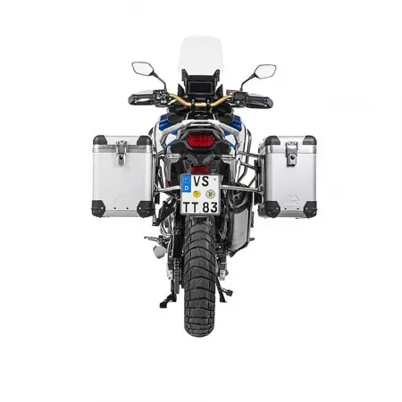 투라텍 혼다 CRF1100L Africa Twin 22/CRF1100L 어드벤처 Sports 01-403-6781-0 Without Lock 사이드 케이스 세트 4140382258