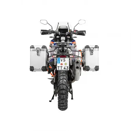 투라텍 KTM 1290 Super 어드벤처 S/R 21 01-373-5732-0 Without Lock 사이드 케이스 세트 4140382584