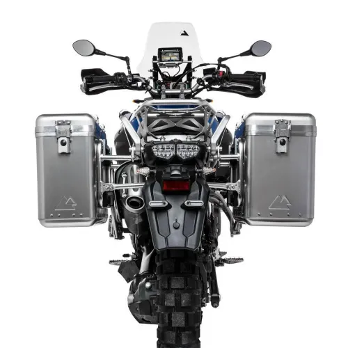 투라텍 야마하 XT1200Z/Ze Super Tnr 01-046-6130-0 Without Lock 사이드 케이스 세트 4140383018