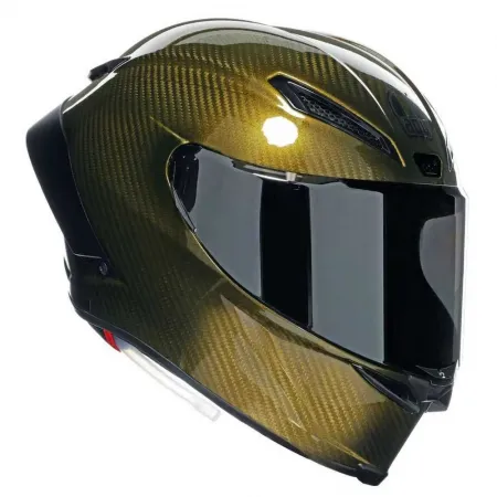 AGV Pista GP RR Limited Edition E2206 DOT MPLK 풀페이스 헬멧 4140427291