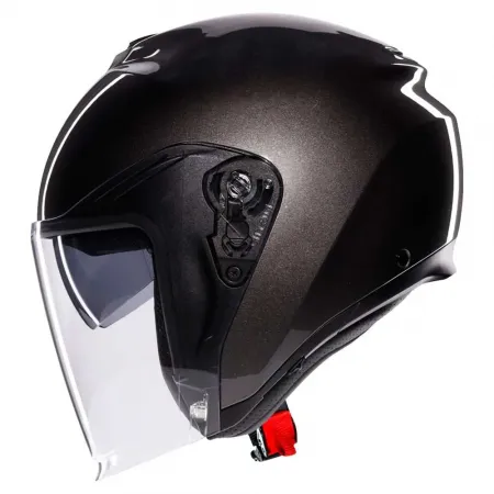 AGV Irides E2206 오픈 페이스 헬멧 4140462493