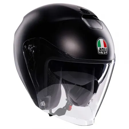 AGV Irides E2206 오픈 페이스 헬멧 4140462496