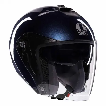 AGV Irides E2206 오픈 페이스 헬멧 4140462497