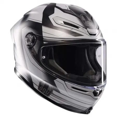 AGV K6 S Ultrasonic E2206 MPLK 풀페이스 헬멧 4140462505