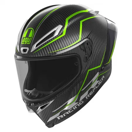 AGV Pista GP RR Performante E2206 DOT MPLK 풀페이스 헬멧 4140462507