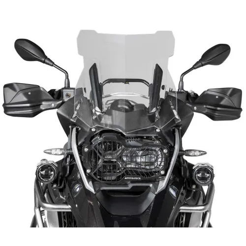 투라텍 01-038-6200-0 BMW R1200GS/R1250GS 앞유리 4140509581