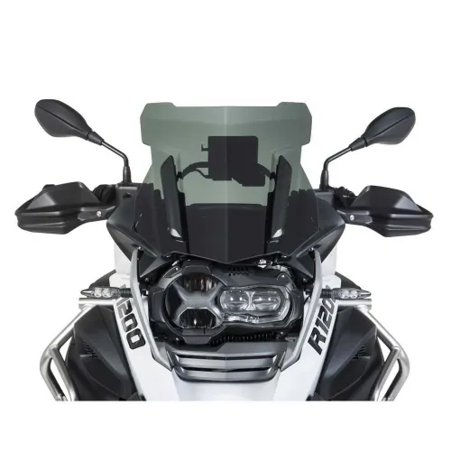 투라텍 01-038-6202-0 BMW R1200GS/R1250GS 앞유리 4140509582