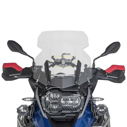 투라텍 01-038-6220-0 BMW R1200GS/R1250GS 앞유리 4140509585