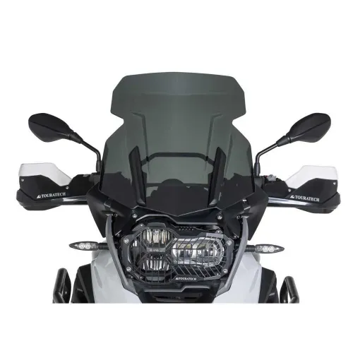 투라텍 01-038-6222-0 BMW R1200GS/R1250GS 앞유리 4140509586