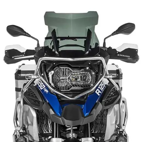 투라텍 Desierto V BMW R1200GS/R1250GS 앞유리 4140509812