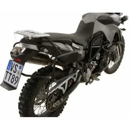 투라텍 BMW F800GS/F700GS/F650GS 사이드 케이스 장착 4140512864