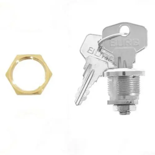 투라텍 IntegralLock ZEGA Pro2/Pro Case/Pro Topcase/Mundo/Toolbox 상단 케이스 자물쇠 4140512912