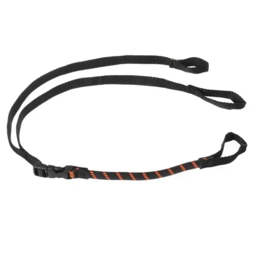 투라텍 RokStrap It™ 2개의 조절 가능한 수하물 스트랩 키트 30-106 cm 4140512945