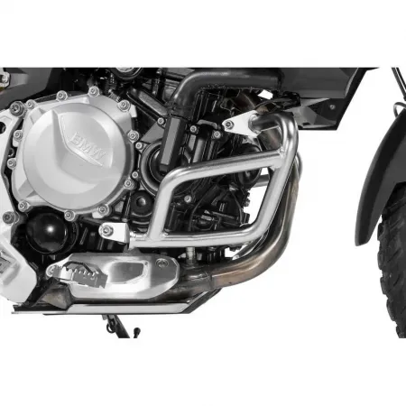 투라텍 BMW F850GS/F750GS 튜브형 엔진 가드 4140521076
