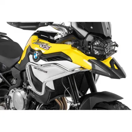 투라텍 BMW F850GS/F750GS 상단 튜브형 엔진 가드 4140521078