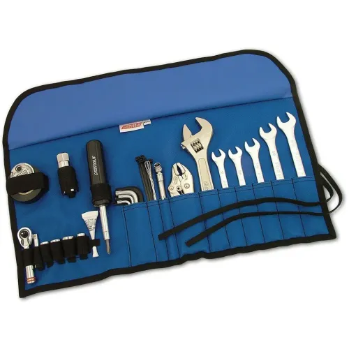 투라텍 Cruztools Roadtech Harley Davidson 공구 가방 4140521107