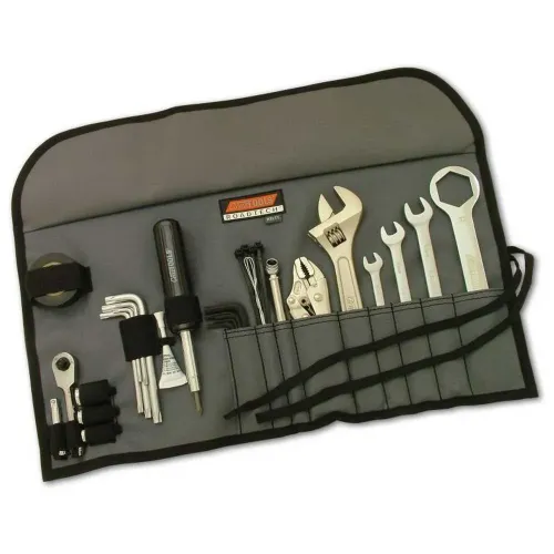 투라텍 Cruztools Roadtech KTM 공구 가방 4140521109