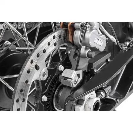 투라텍 KTM 790 ADV/Husqvarna Norden 901 ABS Sensor 엔진 슬라이더 4140521166