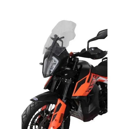 투라텍 KTM 790 ADV/R 앞유리 4140521179