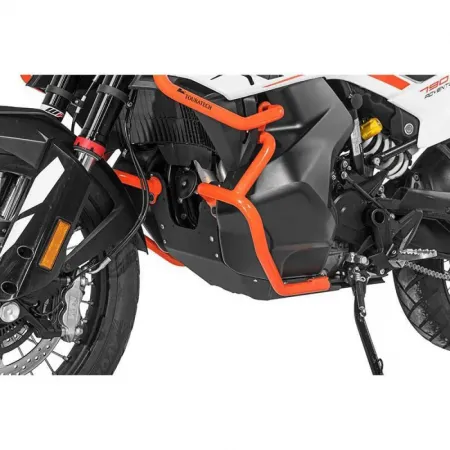 투라텍 KTM 890 ADV/R 2023 EVO 엔진 가드 4140521181