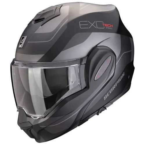스콜피온 EXO-Tech EVO Pro Commuta 모듈형 헬멧 4140546520