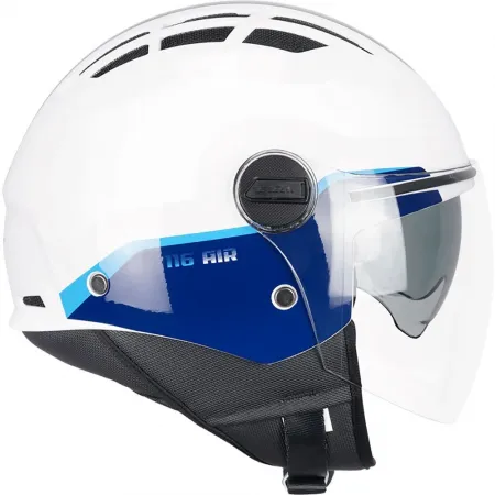 CGM 116G Air Bico 오픈 페이스 헬멧 4140616812