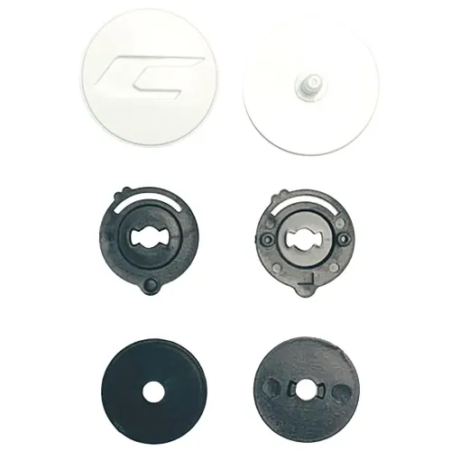 CGM 205 Orlando/Cuba 헬멧 쉴드 메커니즘 키트 4140616905