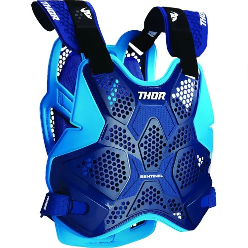 THOR Sentil Pro 보호 조끼 4140660220