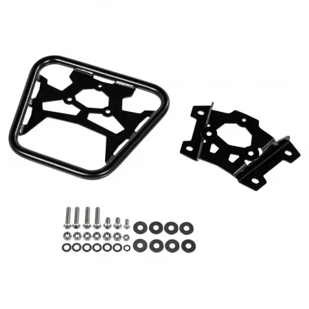 투라텍 혼다 CRF1100L Africa Twin 2022-/CRF1100L 어드벤처 Sports 탑 케이스 후면 피팅 4140664250