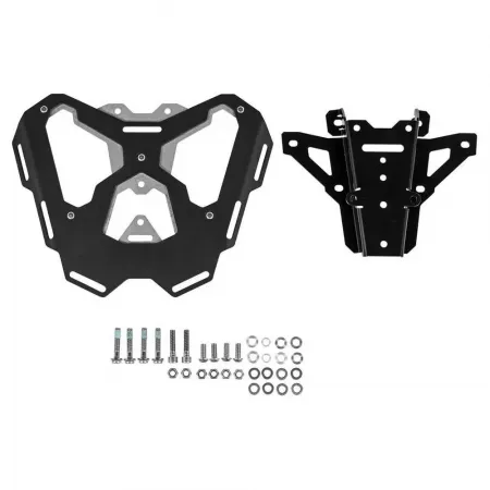 투라텍 KTM 1290 Super 어드벤처 S/R(2021) 탑 케이스 후면 피팅 4140664259