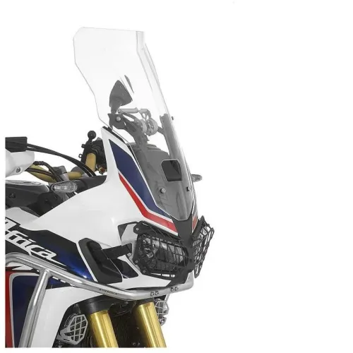 투라텍 Honda CRF1000L Africa Twin/ CRF1000L Adventure Sports 앞유리 4140676670