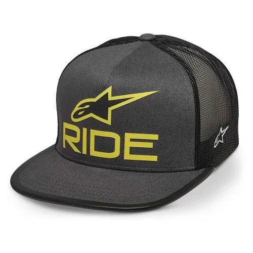 알파인스타 Ride 4.0 모자 4140721909