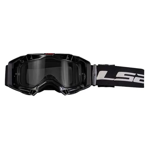 LS2 Aura Enduro 오프로드 고글 4140764335