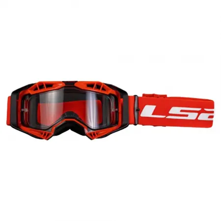 LS2 Aura Enduro 오프로드 고글 4140764339