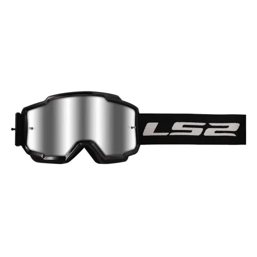 LS2 Charger 오프로드 고글 4140764342