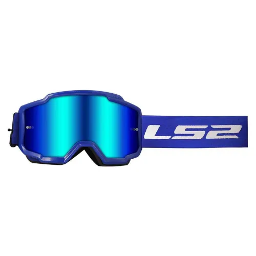 LS2 Charger 오프로드 고글 4140764343