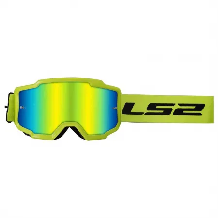 LS2 Charger 오프로드 고글 4140764345