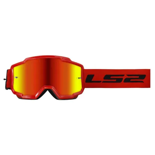 LS2 Charger 오프로드 고글 4140764346