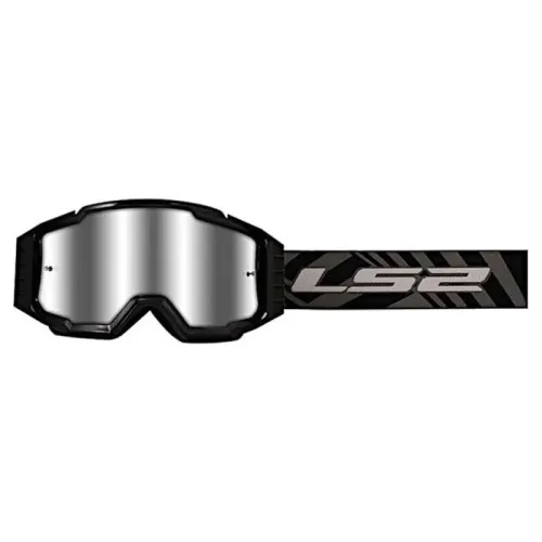 LS2 Charger Pro 오프로드 고글 4140764348