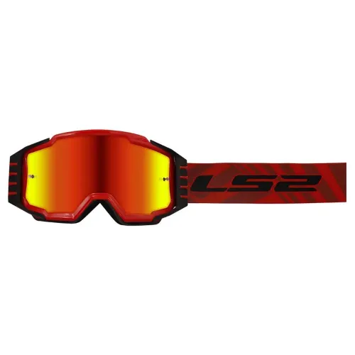 LS2 Charger Pro 오프로드 고글 4140764352