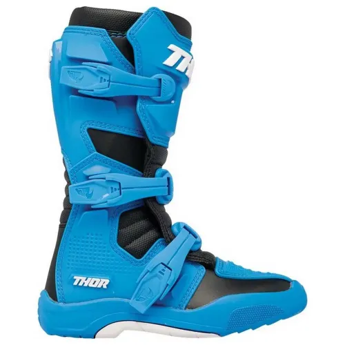 THOR Blitz XR 오프로드 부츠 4140789318