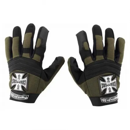 웨스트 코스트 챠퍼스 Pay Up Sucker 장갑 4140805993