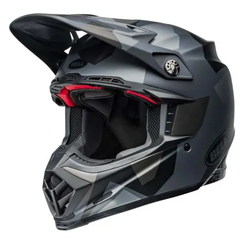 BELL 헬멧 MOTO Moto-9S Flex Rover 오프로드 헬멧 4140873277