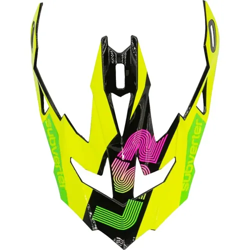 LS2 MX700 Chromatic 바이저 4140894546