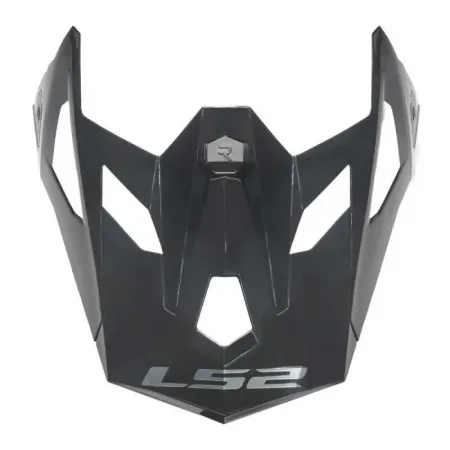 LS2 MX703 Extendable 바이저 4140894577