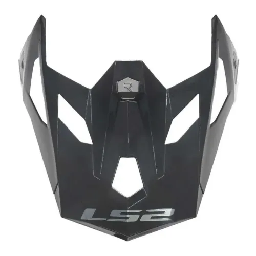 LS2 MX703 Extendable 바이저 4140894577