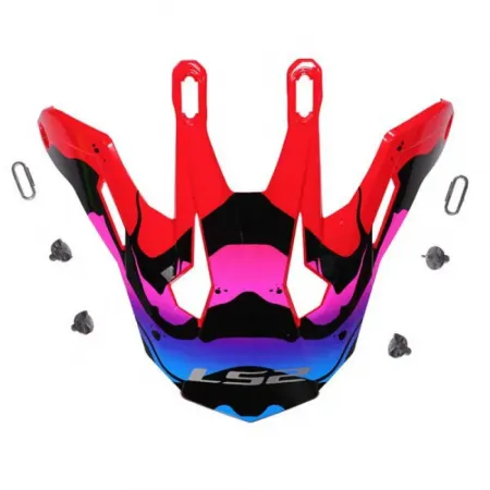 LS2 MX708 Wash 바이저 4140894586