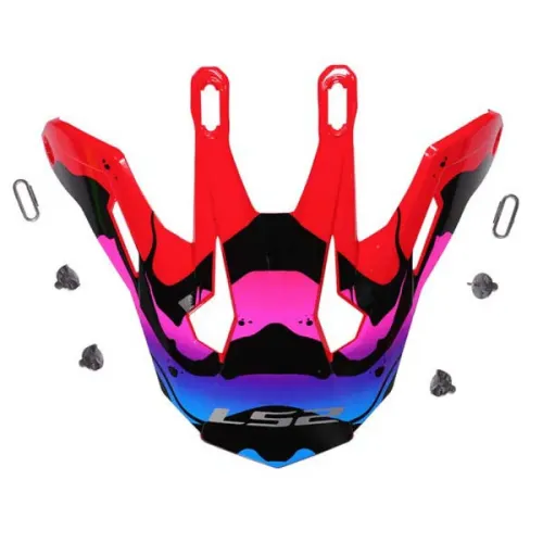 LS2 MX708 Wash 바이저 4140894586